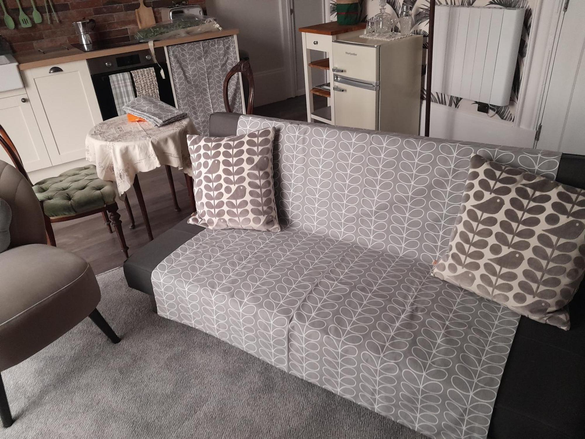 Westend Ryde  Room photo